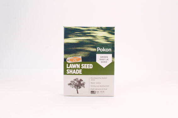 Lawn Seed, Shade Lawn Seed, POKON, 500g