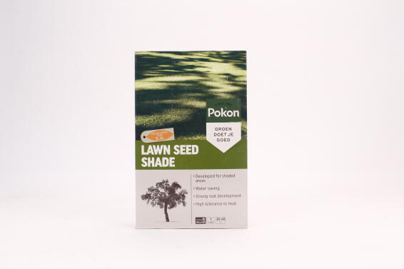 Lawn Seed, Shade Lawn Seed, POKON, 1kg