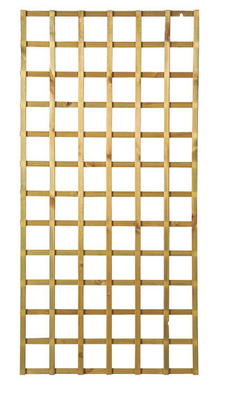YOTA WOOD TRELLIS 885x1800 mm