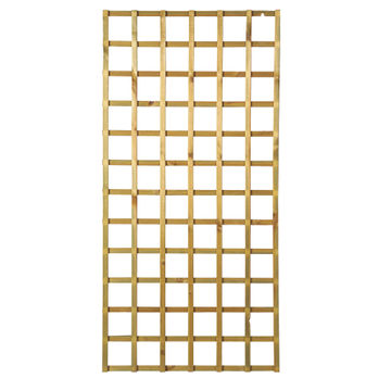 YOTA WOOD TRELLIS 885x1800 mm