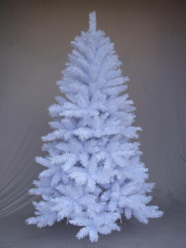 Christmas Tree White 150cm High