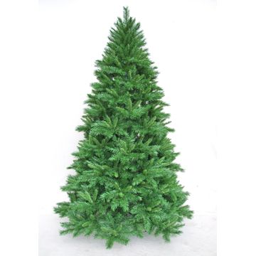 Inspire christmas tree royal tips 150x333cm