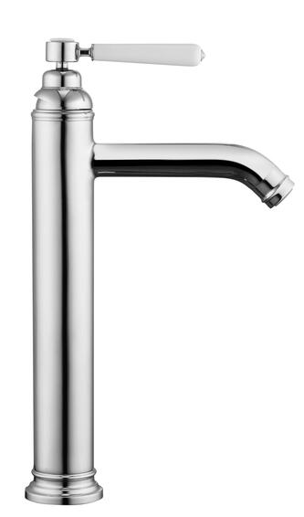 Sensea Charm High Basin Mixer XXL Chrome W5.5cmxD18.5cmxH31.8cm