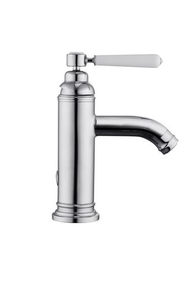 Sensea Charm Basin Mixer Chrome W5.5cmxD14.5cmxH19.1cm