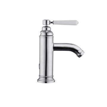 Sensea Charm Basin Mixer Chrome W5.5cmxD14.5cmxH19.1cm