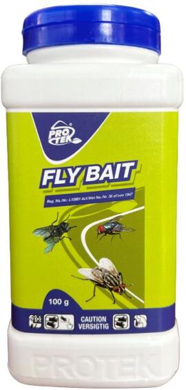 FLY BAIT 100G