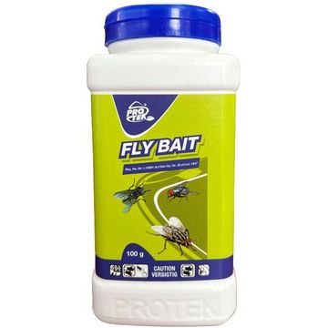 FLY BAIT 100G