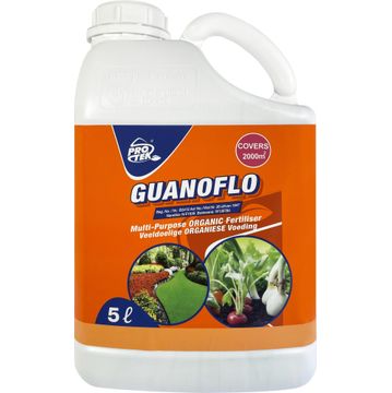 GUANOFLO 5L