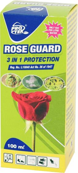 ROSE GUARD 100ML