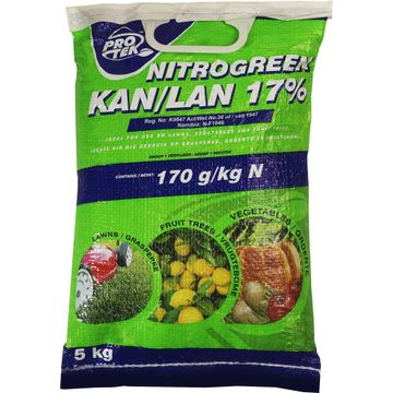 Protek LAN/KAN Fertilizer 5kg