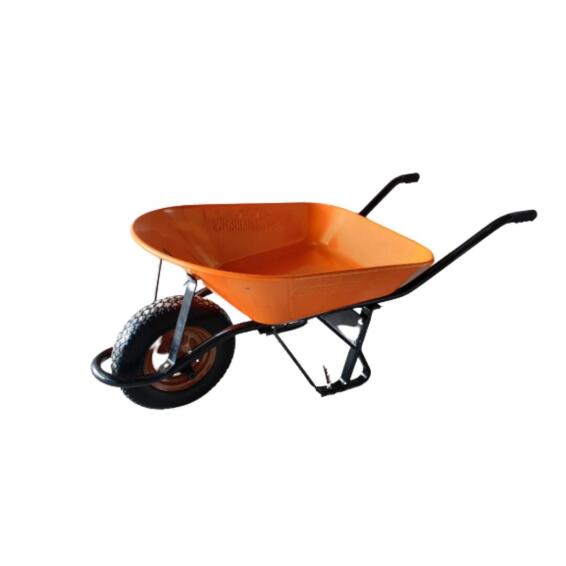 Bester Barrows Steel Wheelbarrow Impala 65L LEROY MERLIN South