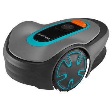 Gardena Robotic Lawn Mower 250m² 2100W