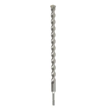 DEXTER - CONCRETE DRILL BIT 25X600MM SDS
