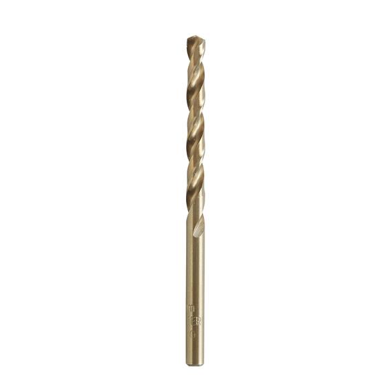 DEXTER PRO - METAL DRILL BIT 5X86MM ROUN