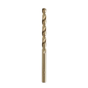 DEXTER PRO - METAL DRILL BIT 5X86MM ROUN