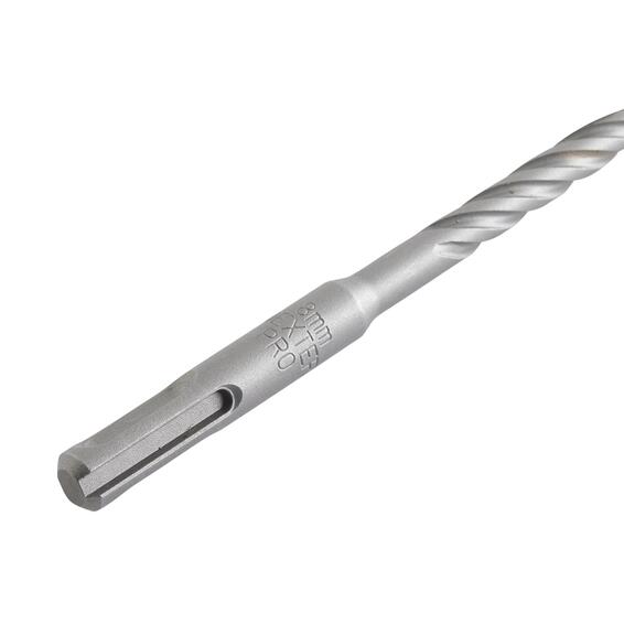 Dexter pro - reinforced concrete drill b