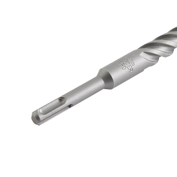 Dexter pro - reinforced concrete drill b