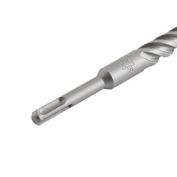 Dexter pro - reinforced concrete drill b