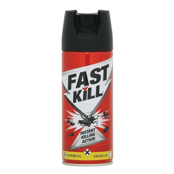 DOOM FASTKILL 300ML