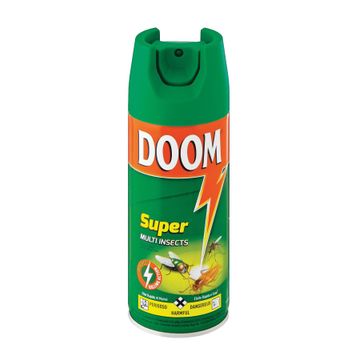 DOOM SUPER MULTI INSECT