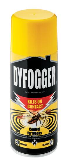 DYFOGGER
