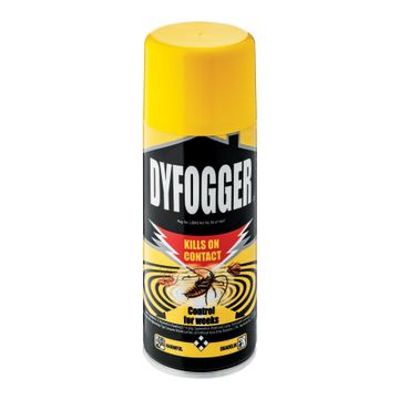 DYFOGGER
