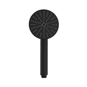 Sensea Easy Hand Shower Black 