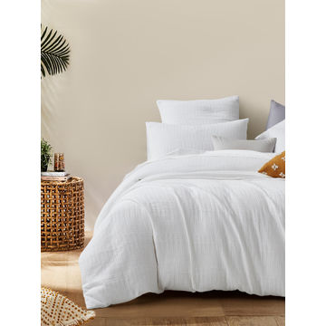 FLORENCE DUVET COVER QUEEN
