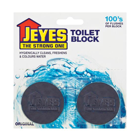 BLOO JEYES TWIN PACK 45G
