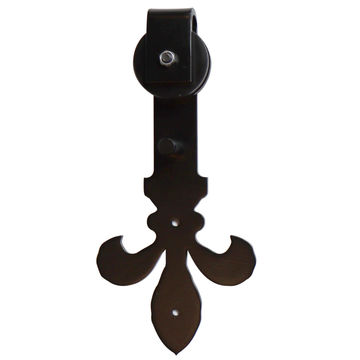 Saint Hanger Black