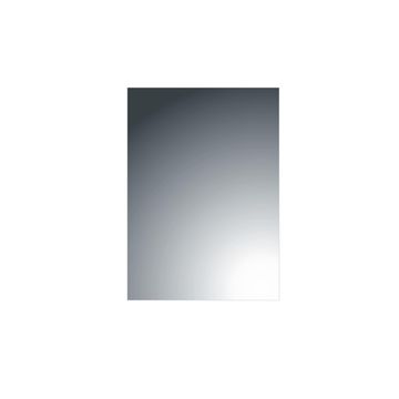 Poli Rectangular Mirror W25cmxH35cm