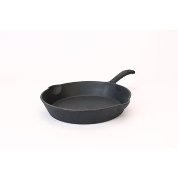 MEGAMASTER 260 ROUND PAN