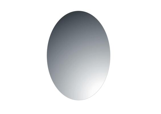 Poli Oval Mirror W27cmxH38cm