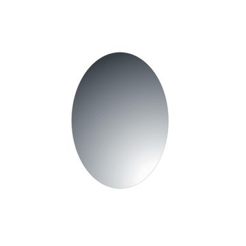 Poli Oval Mirror W27cmxH38cm