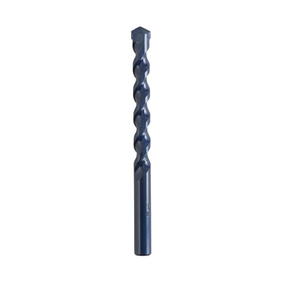 Dexter - tile drill bit 10x120mm round shank unit 1pc
