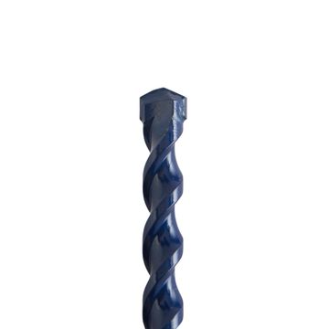 DEXTER - TILE DRILL BIT 6X100MM ROUND SH