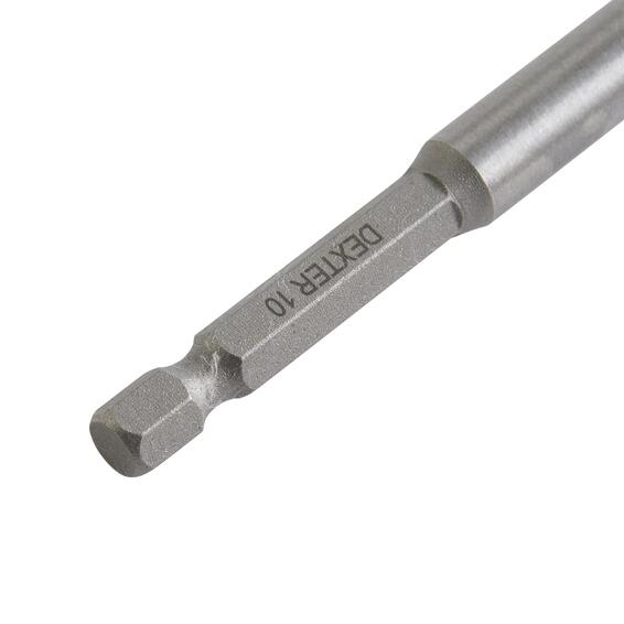 Dexter - multimaterial drill bit 10x120m