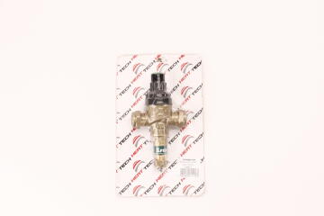Pressure control valve HEAT TECH 600pa 22mm cxc