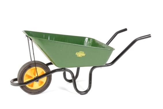  Lasher Falcon Concrete  Wheelbarrow