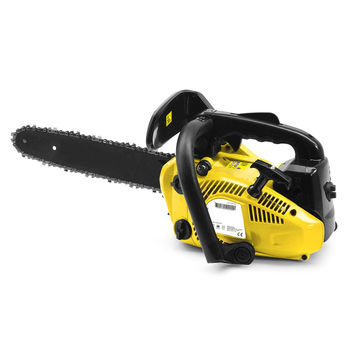Sterwins petrol chainsaw 25.4cc 25cm