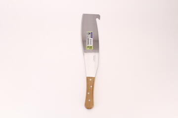 Slasher, Cane Slasher Machete, Carbon Steel, TRAMONTINA, 53cm | LEROY ...