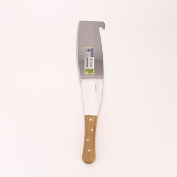 Slasher, Cane Slasher Machete, Carbon Steel, TRAMONTINA, 53cm | LEROY ...