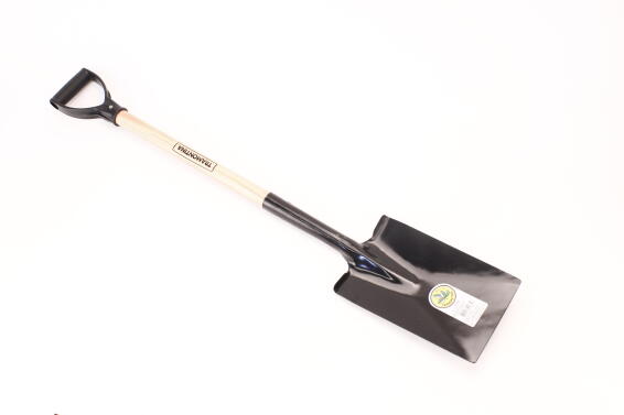 Spade, Square Spade/ Shovel, TRAMONTINA, 71cm
