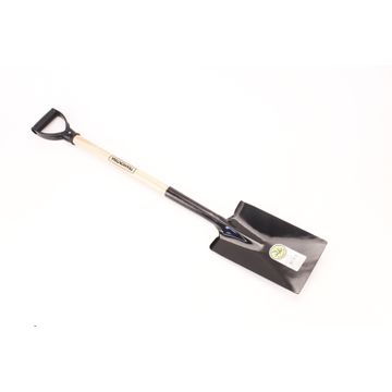 Spade, Square Spade/ Shovel, TRAMONTINA, 71cm