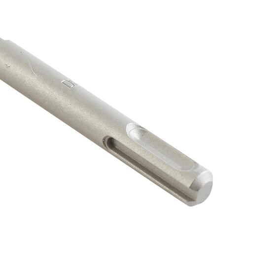 Dexter pro - 5pc reinforced concrete dri