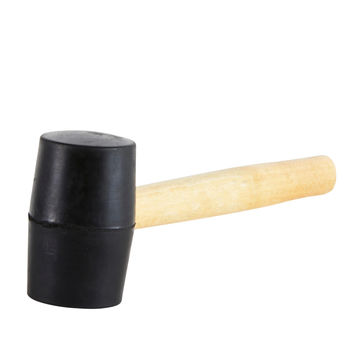 Rubber Hammer 45Mm