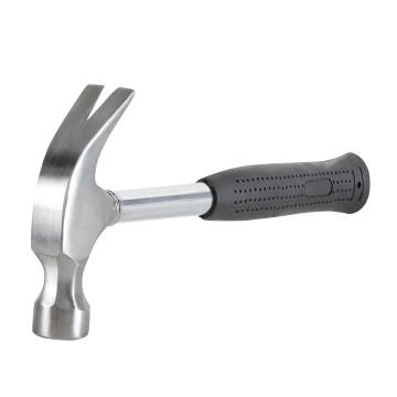 Claw Hammer 450Gr 30Mm Metal
