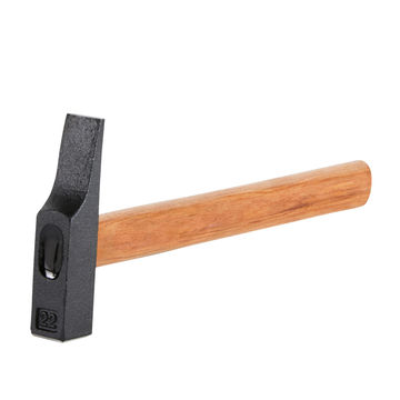 Joiner Hammer 200G 25Mm Wood