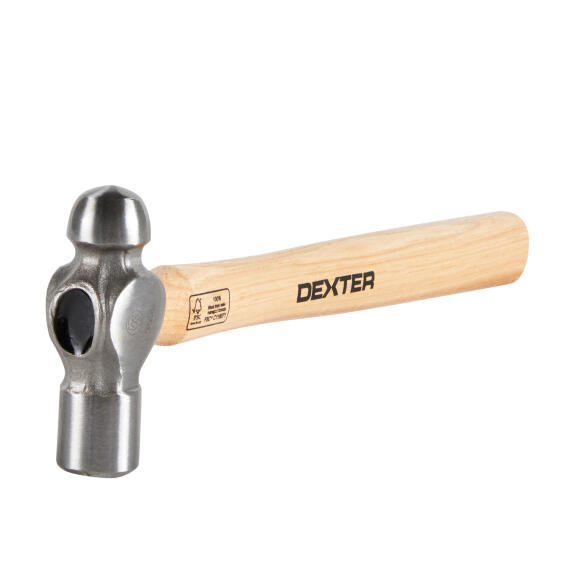 Coach Build Hammer Dexter 350Gr 28Mm Wood