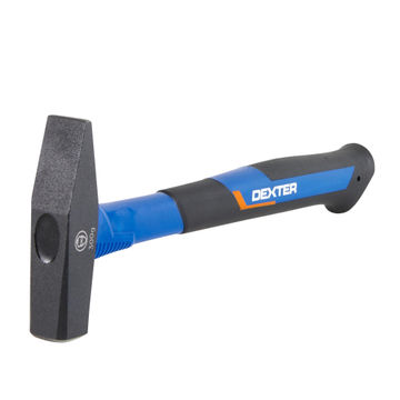 Joiner Hammer Dexter 300Gr Plastic